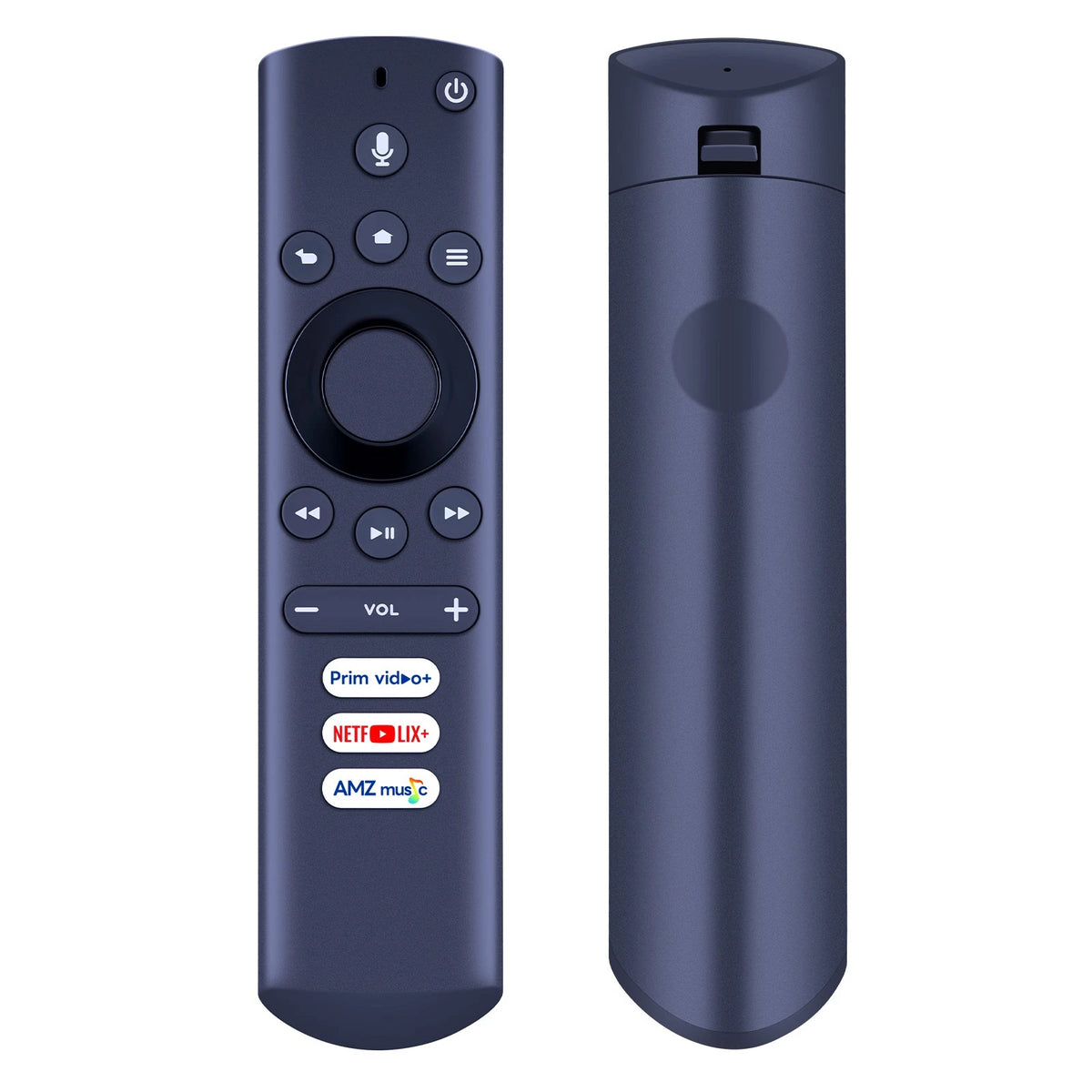 Voice Remote Control For Element Westinghouse Fire TV EL4KAMZ4317 WA43UFT1001