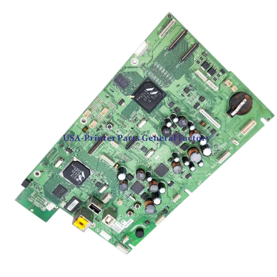 CN598 CN598-60002 Formatter Main Board  fits For HP X551 X476 X451 High quality