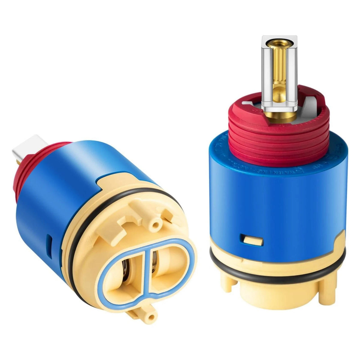 1PC JH02BJ Ceramic Pressure Balance Shower Cartridge Multi- Compatibility