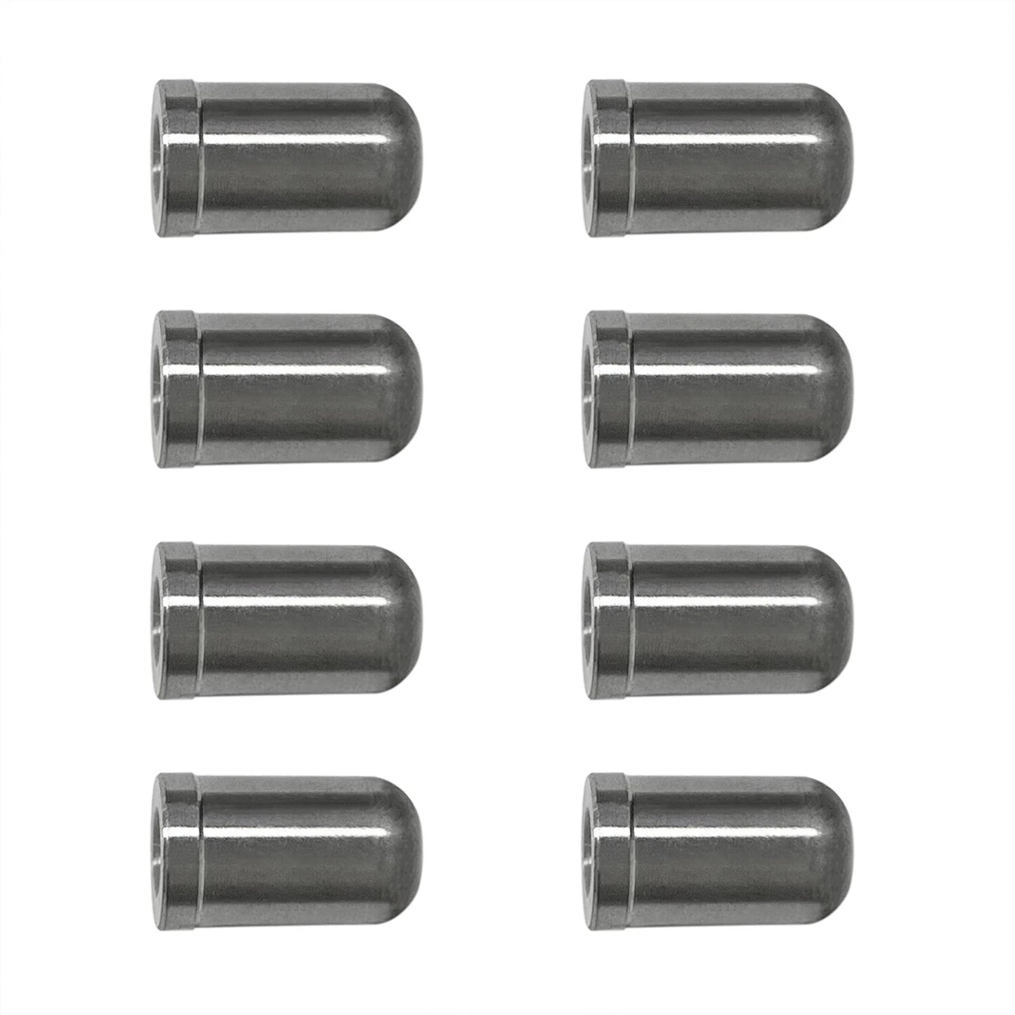 Oil Block Off Plugs Gen IV LS & Gen V LT 2005-2019 L99 L83 L86 8PCS