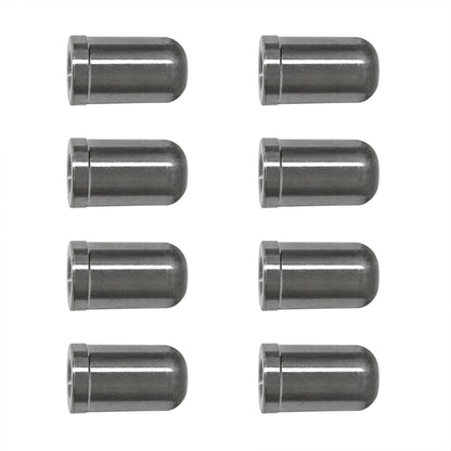 Oil Block Off Plugs Gen IV LS & Gen V LT 2005-2019 L99 L83 L86 8PCS