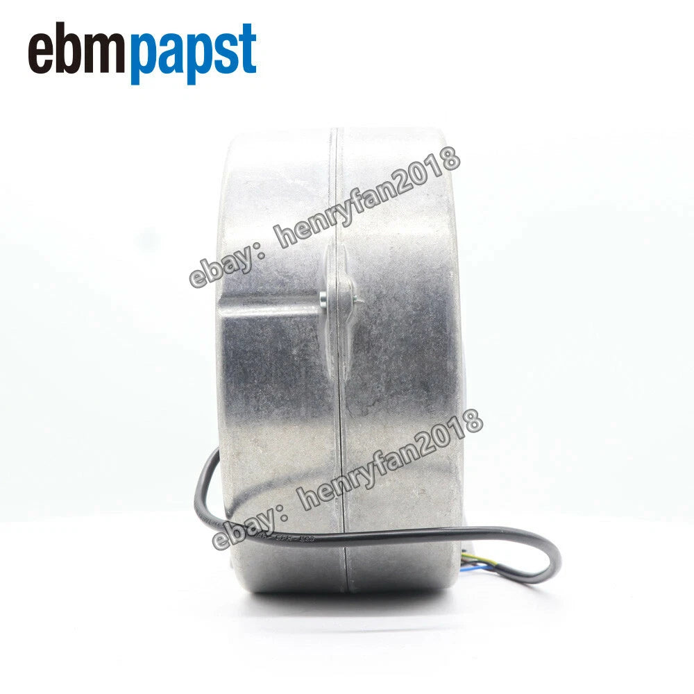 Ebmpapst G2E085-AA01-01 Blower Fan AC 230V 32/30W 0.15/0.14A 2350/2800RPM Fan