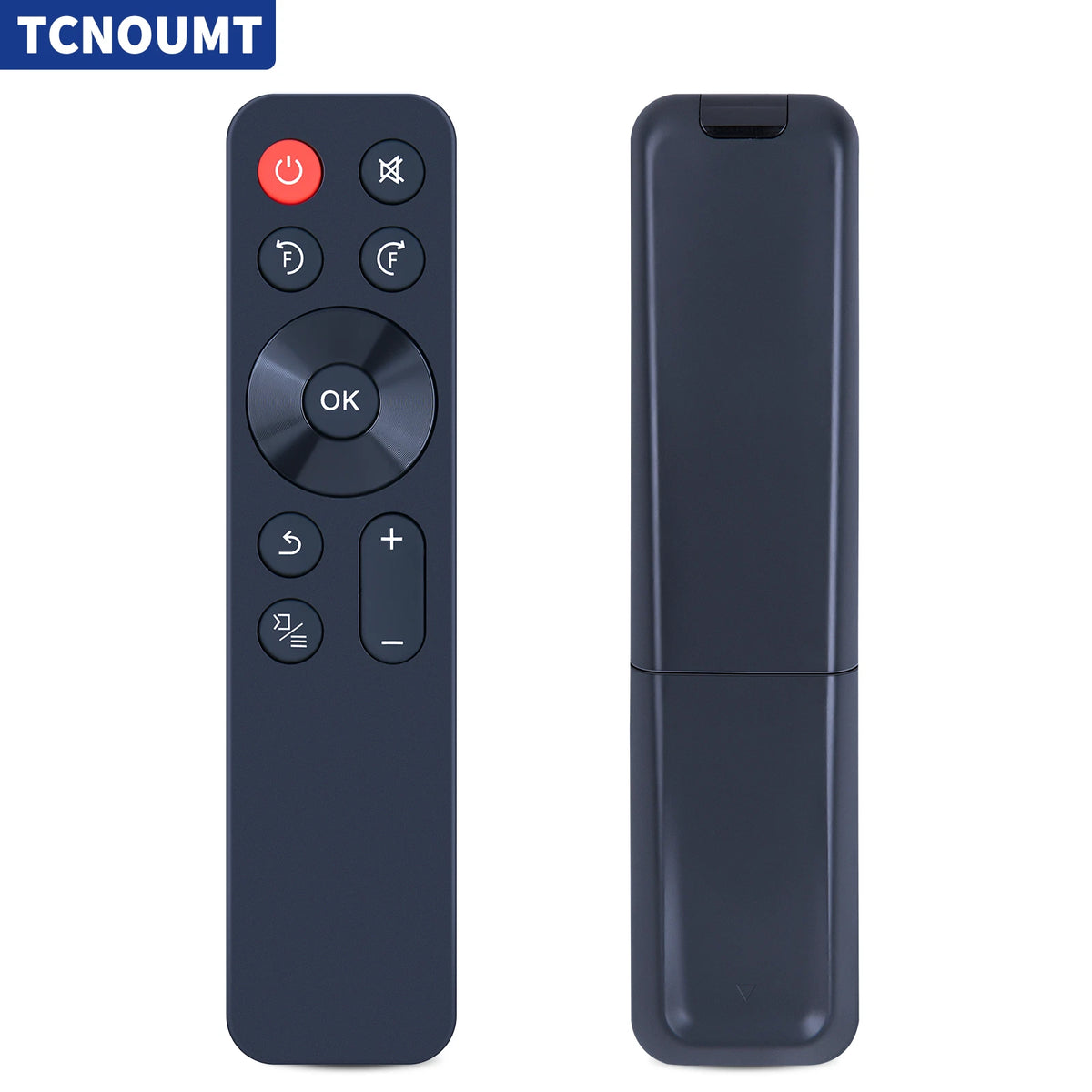 Remote Control For NexiGo Projector PJ20 PJ30