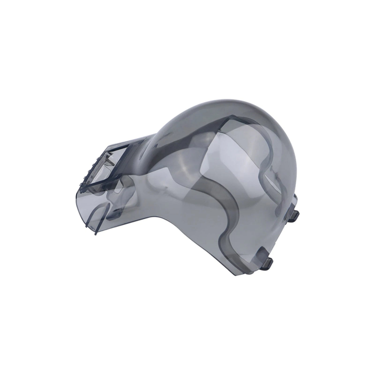 PC Drone Lens Cap Protective Cover Gimbal Protector for DJI Mavic Air 2S N