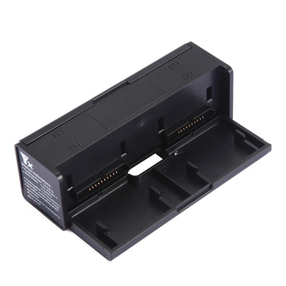 17.6V 4 IN1 Battery Charger Hub Smart LED Display For DJI Mavic 2 Pro Zoom Drone