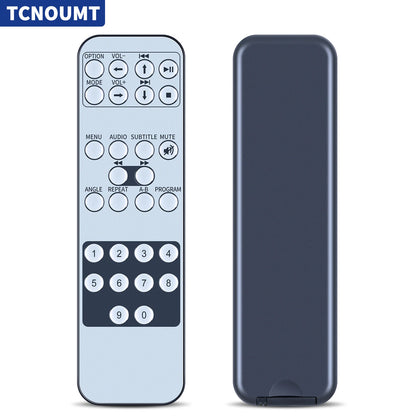 Remote Control For Ford DVD Entertainment System Explorer Edge Escape Flex