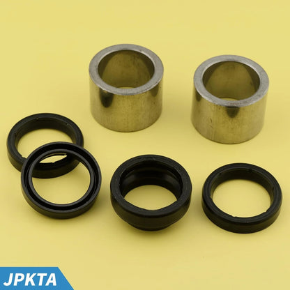 285203 Washer Bearing and Seal Kit Replacement Part Compatible with...