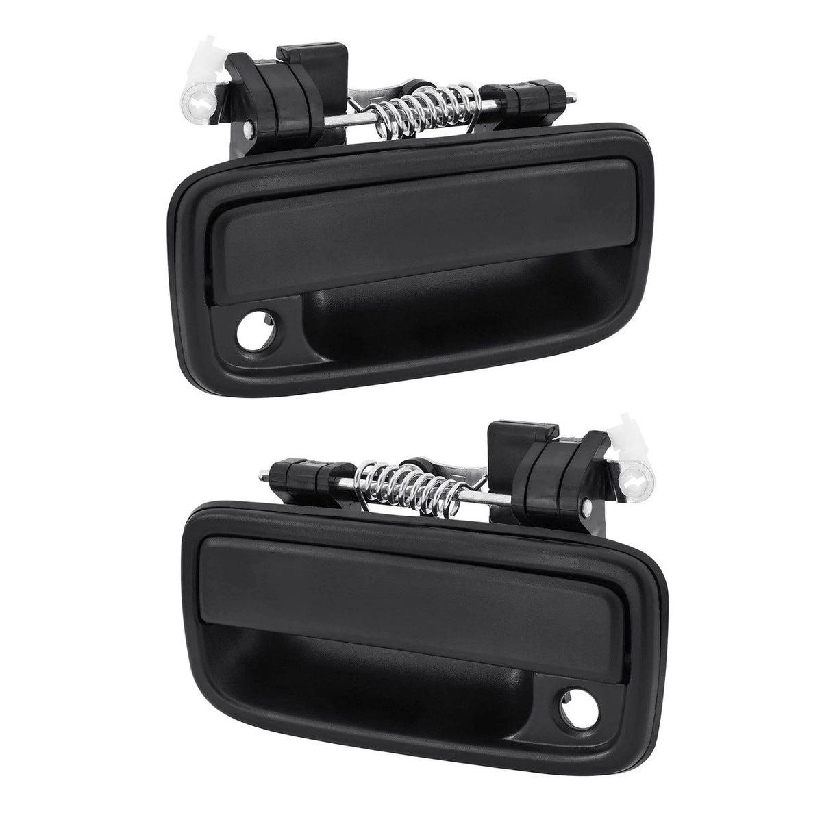 Front Outside Handle Pair Doors For Toyota Tacoma 1995-2004 TO1310128 79344