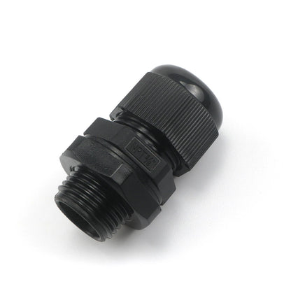 Fuel Cell Electrical Bulkhead Fitting For 10GA Wire Fuel Pump Assembly, CFD-504