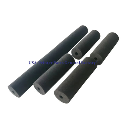 R8-G3011+R8-G3071 Sponge Roller Tire Kit Fit For Duplo S520 S620 S850 S550 S650