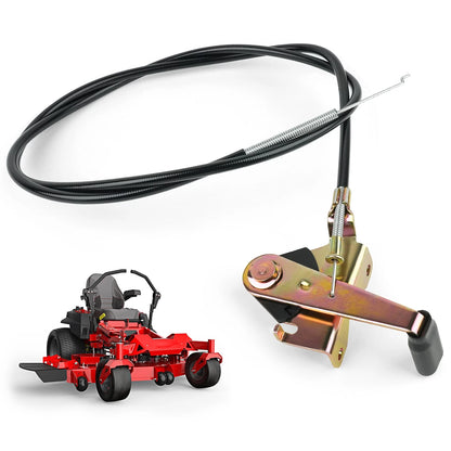 06900026 Throttle Control Cable for Ariens Gravely Zoom 2050 2250 & Pro-Master