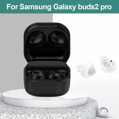 5V Earphone Charger Box USB Charging Hub Storage Case for Galaxy Buds 2 Pro D