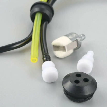 Trimmer Brushcutter Fuel Line Filter Vent For ECHO SRM V13700003 13211546730