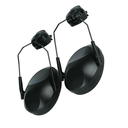 2x Tactical Military Headset Rail Adapter for FAST/ ACH / MICH / Sordin Helmet,