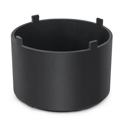 Wheel Hub Axle Bearing Retainer Socket Removal Tool For John Deere 6J 7J 6M 7R
