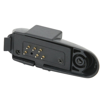 Walkie Talkie Headset 3.5mm 2.5mm Adapter For Baofeng BF‑A58 BF‑UV9R UV‑9R Plus