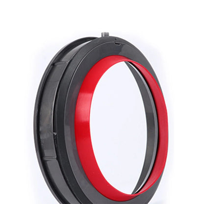 Top Fixed Sealing Ring Plastic Circle Parts For Dyson V10/V11 Vacuum Cleaner