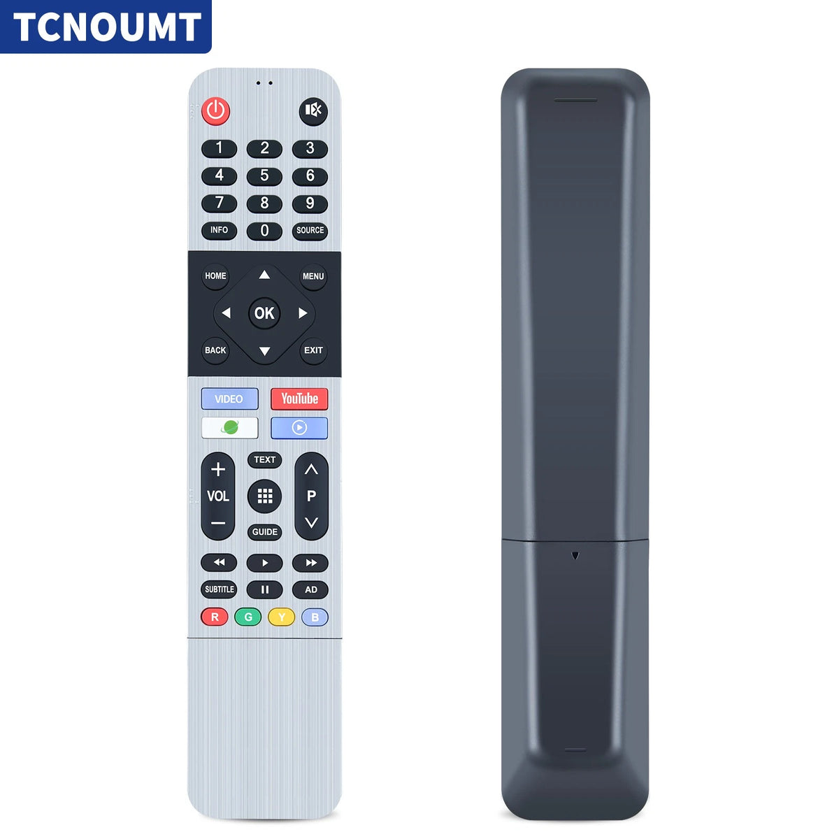 539C-268920-W010 Remote Control For Skyworth TV TB5000 UB5100 UB5500