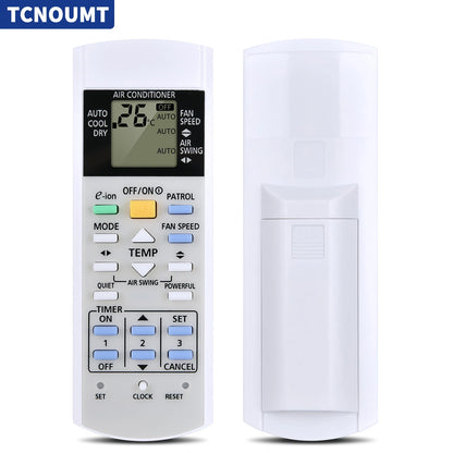 Remote Control For Panasonic Air Conditioner A75C3155 CWA75C3155