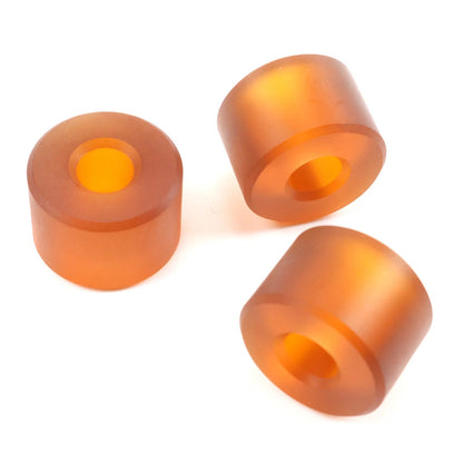For Can Am X3 Maverick Sport Defender Driven Clutch Rhino Roller Kit 3 Pack