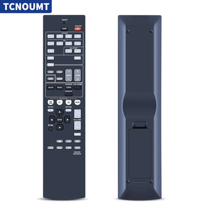 RAV433 WW51050 EU Remote Control For Yamaha AV Receiver HTR-3064 RX-V371