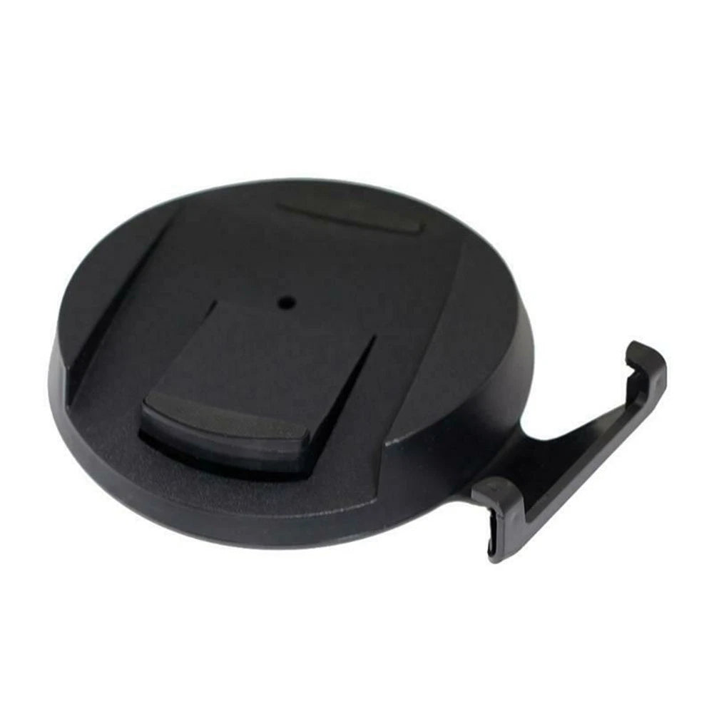 Anti-Slip Vertical Stand Holder Dock Mount Base With Screw For PS5 Console
