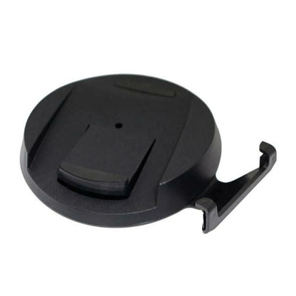 Anti-Slip Vertical Stand Holder Dock Mount Base With Screw For PS5 Console