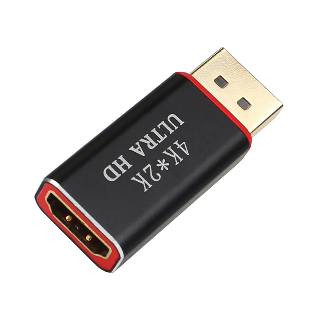 4K*2K 2160P 30Hz Display Port DP To HDMI Adapter/Mini DP To HDMI Cable Converter