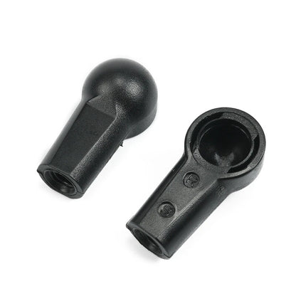 10 PC Lot Convertible Top Push Rod Repair Fit For Porsche Boxster 1997-2012