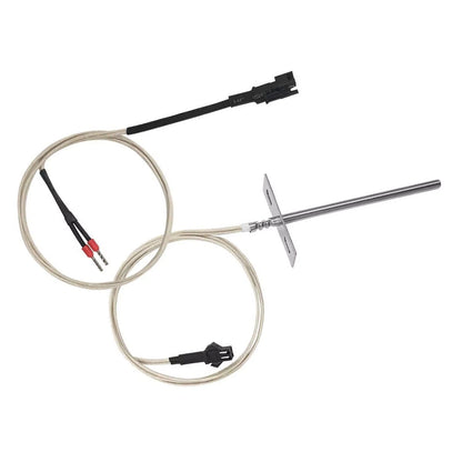 Pair Temperature Probe Sensor Grill Replacement Part For Pit Boss 700&820 Series