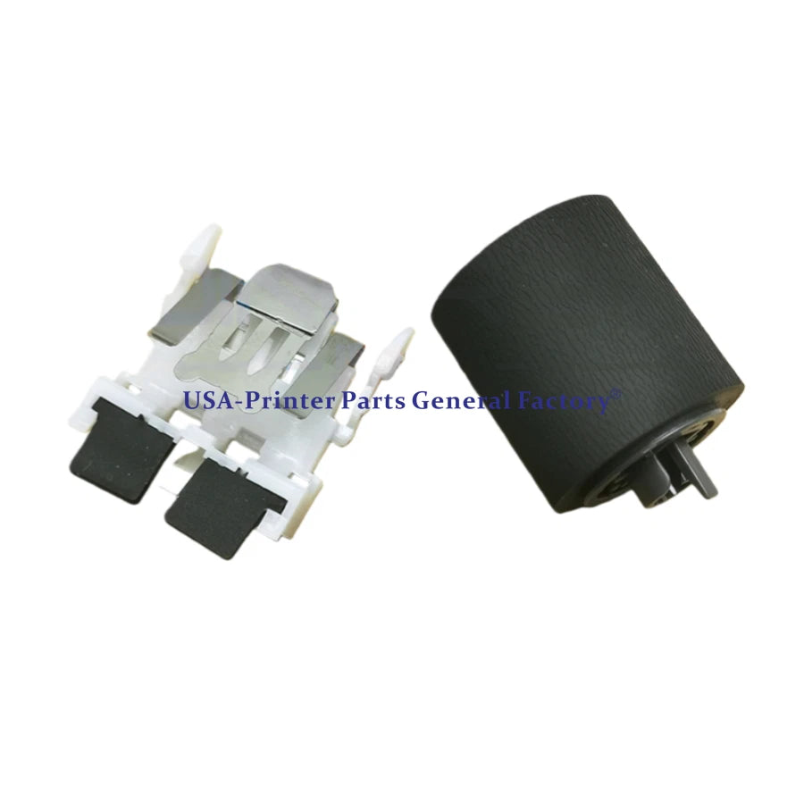 Pickup Roller Separation Pad Assy For Fujitsu ScanSnap S1500 N1800 fi6110 S1500M