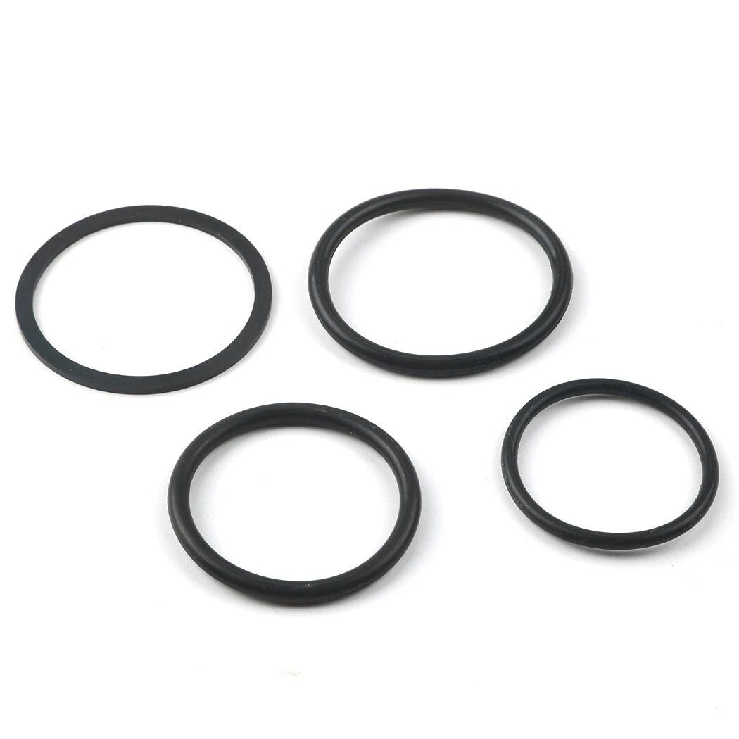 Complete Tractor Hydraulic Seal Kits 1901-1254 for Kubota LA463 7J273-63400