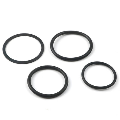 Complete Tractor Hydraulic Seal Kits 1901-1254 for Kubota LA463 7J273-63400