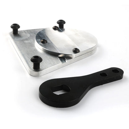 For Ford Superduty NP273 Transfercase Manual Shifter Conversion Kit F250/f350