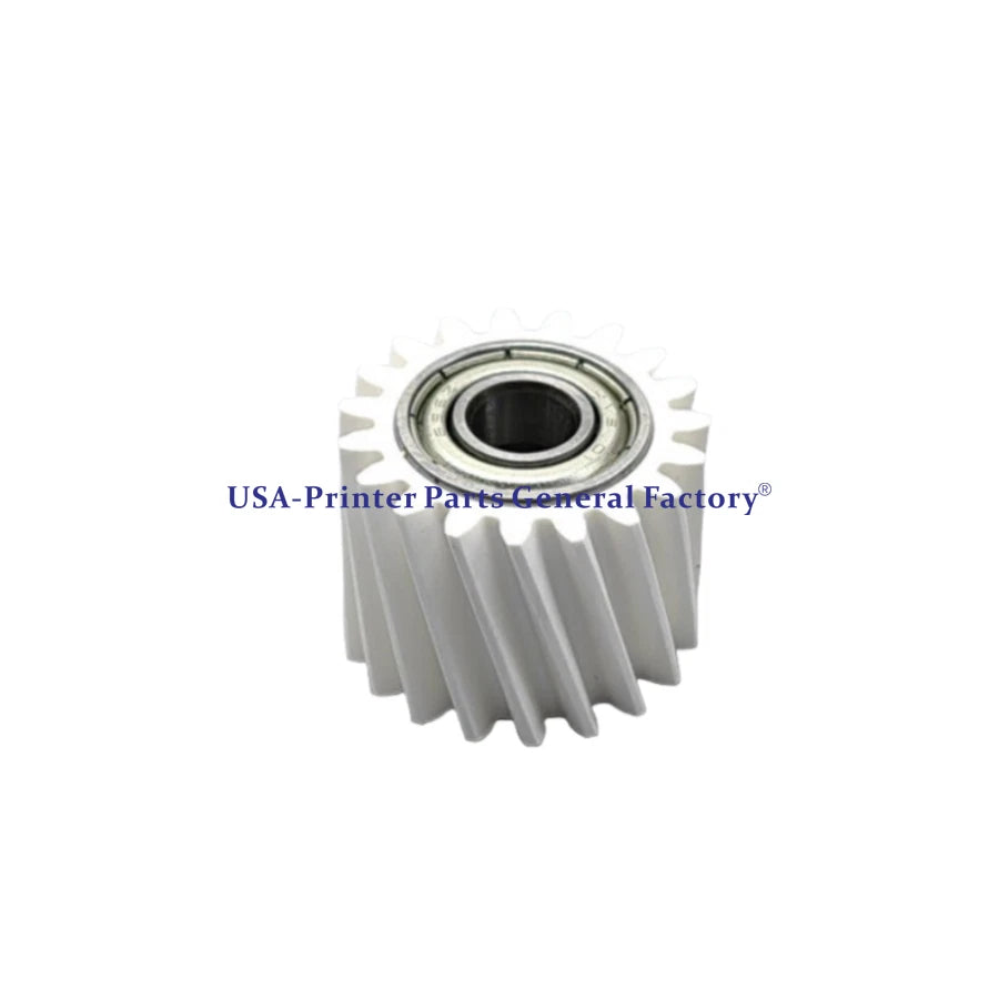 Fuser Gear Kit Fits For Ricoh 2504C 5504C 4504C 6004 MPC 2004C 3504C