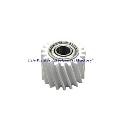 Fuser Gear Kit Fits For Ricoh 2504C 5504C 4504C 6004 MPC 2004C 3504C