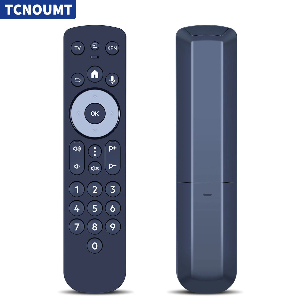 T4HU2316/27KA Remote Control For KPN TV with Voice