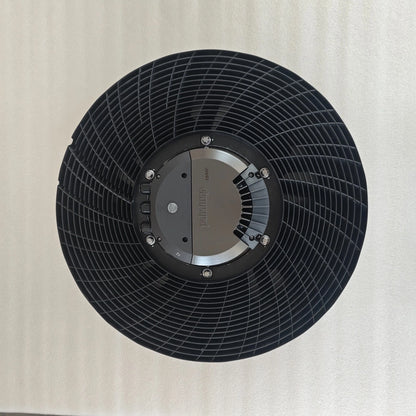 W3G500-ZQ12-90 EC 500mm / 19.69in IP55 400V 2.6A 1600W Ebmpapst Dry Cooler