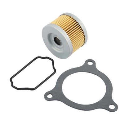 Oil Filter 888464 & Gasket Set For Royal Enfield Himalayan 411 2018-2024