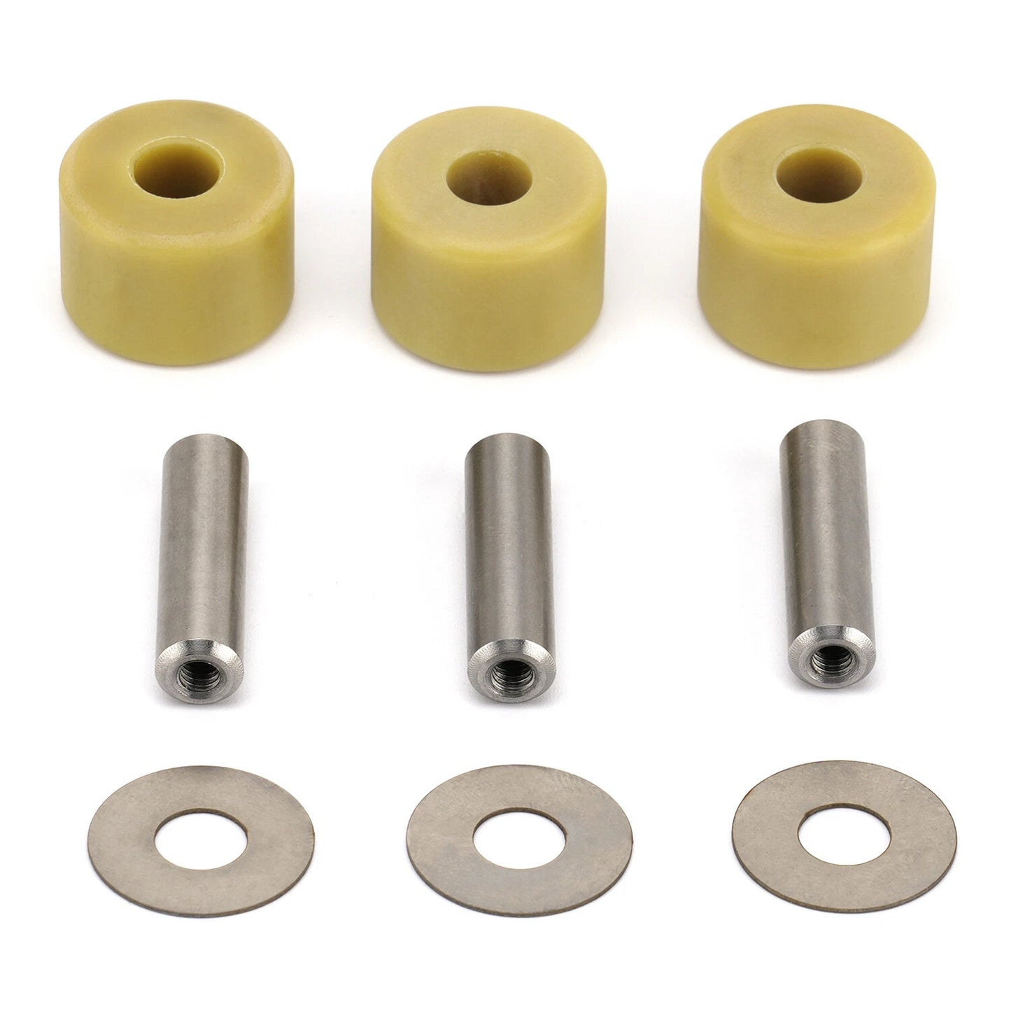 Secondary Clutch Roller Kit For Cam-Am Maverick X3 Commander 1000R