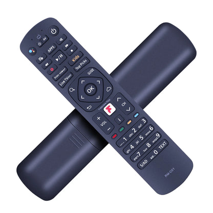 Replacement Remote Control For Humax Aura RM-C01 FVP 4K-GTR