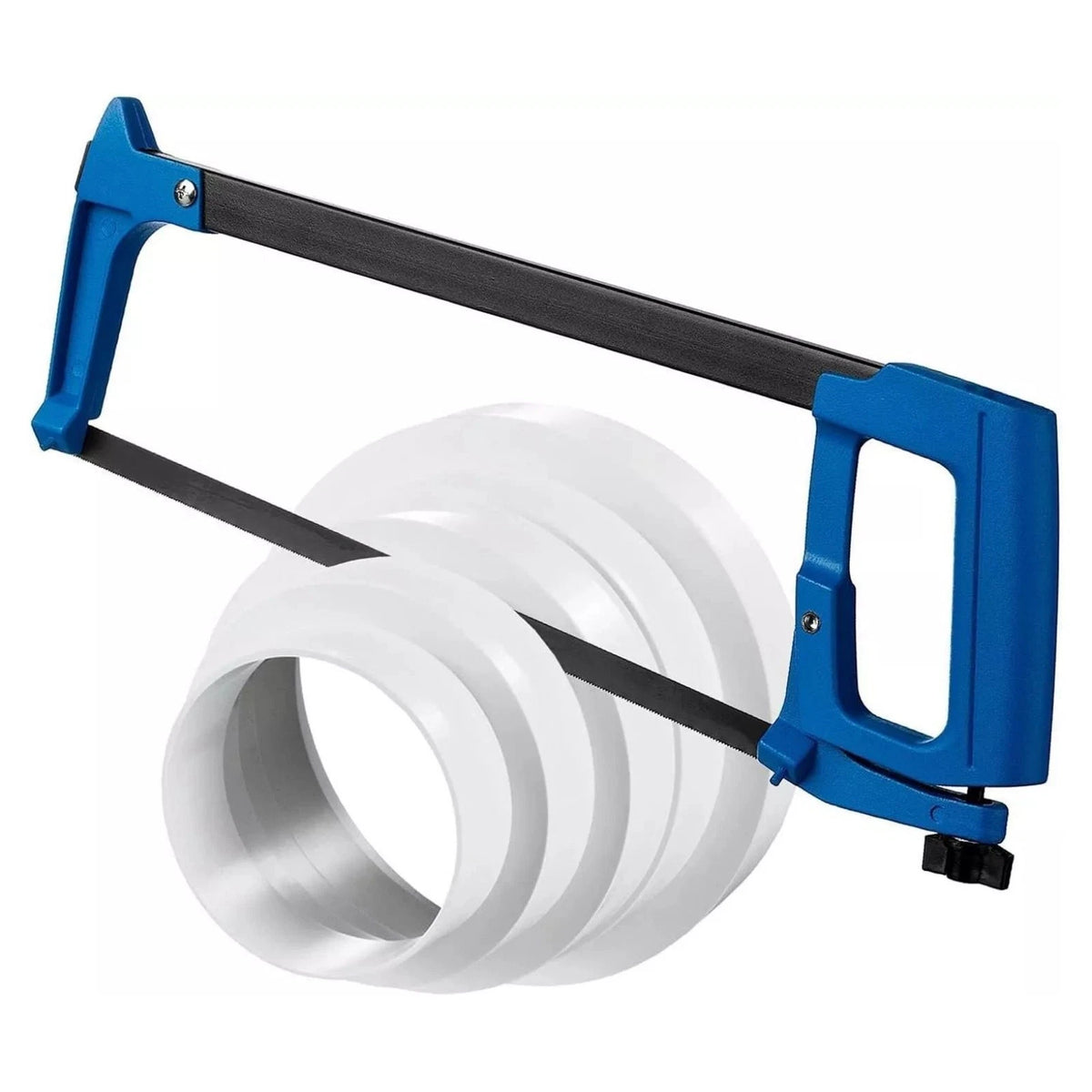 Effortless Installation Ventilation Systems Tube Reducer Universal Connector
