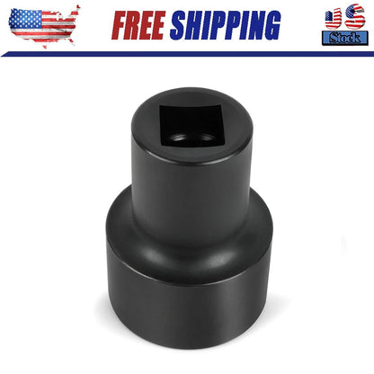 16-0630 Fork Tube Plug Socket Wrench Tool for Select Harley-Davidson Motorcycles