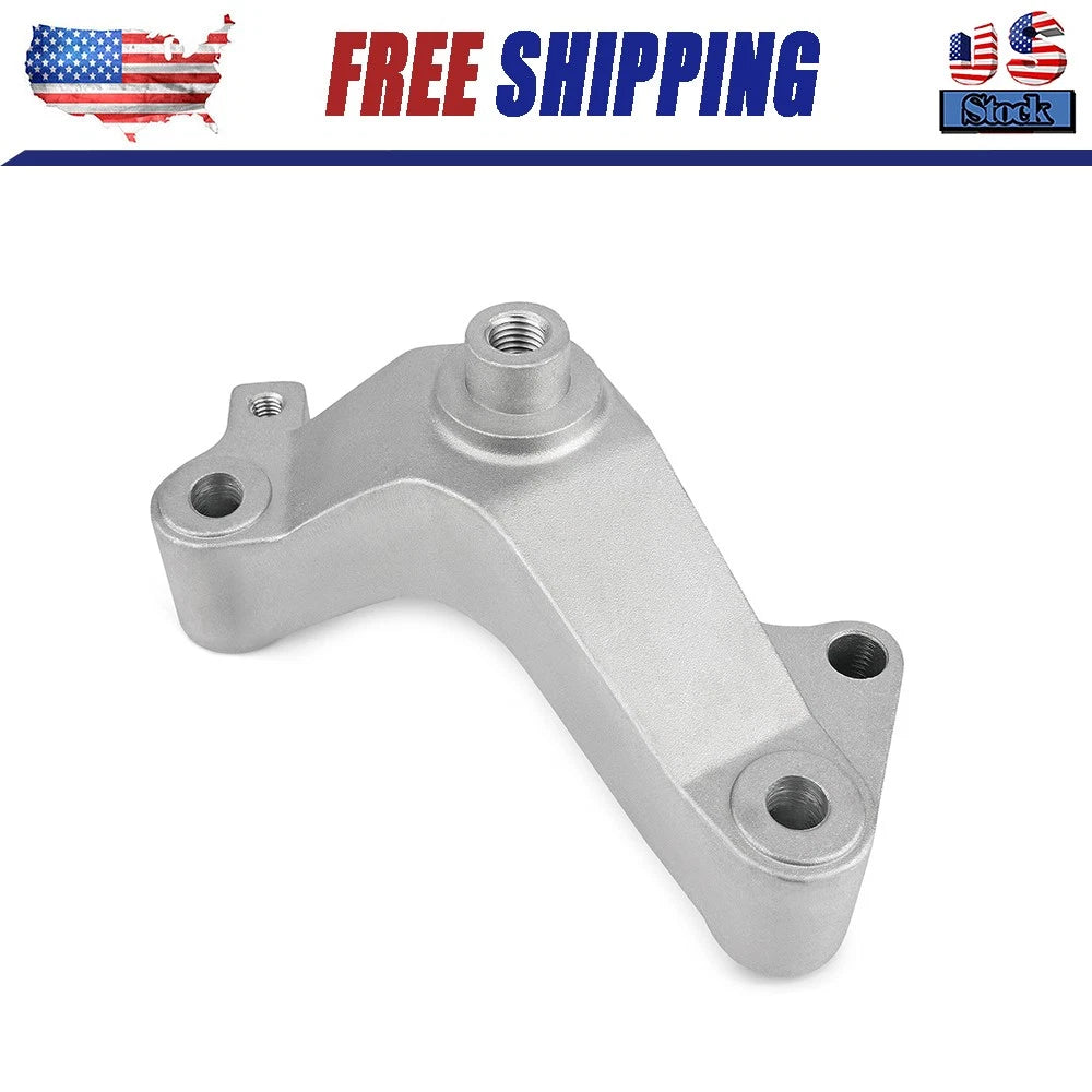 Aluminum Idler Pulley Bracket 31175-PRA-000 for Honda Civic 2002–2011
