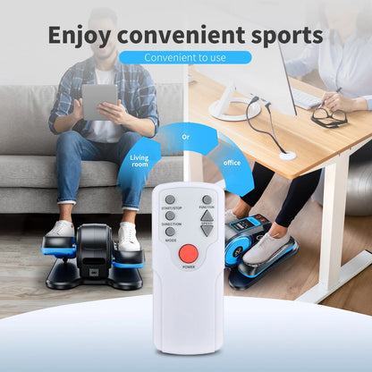 For ANCHEER Under Desk Elliptical Machine Replacement Remote Control
