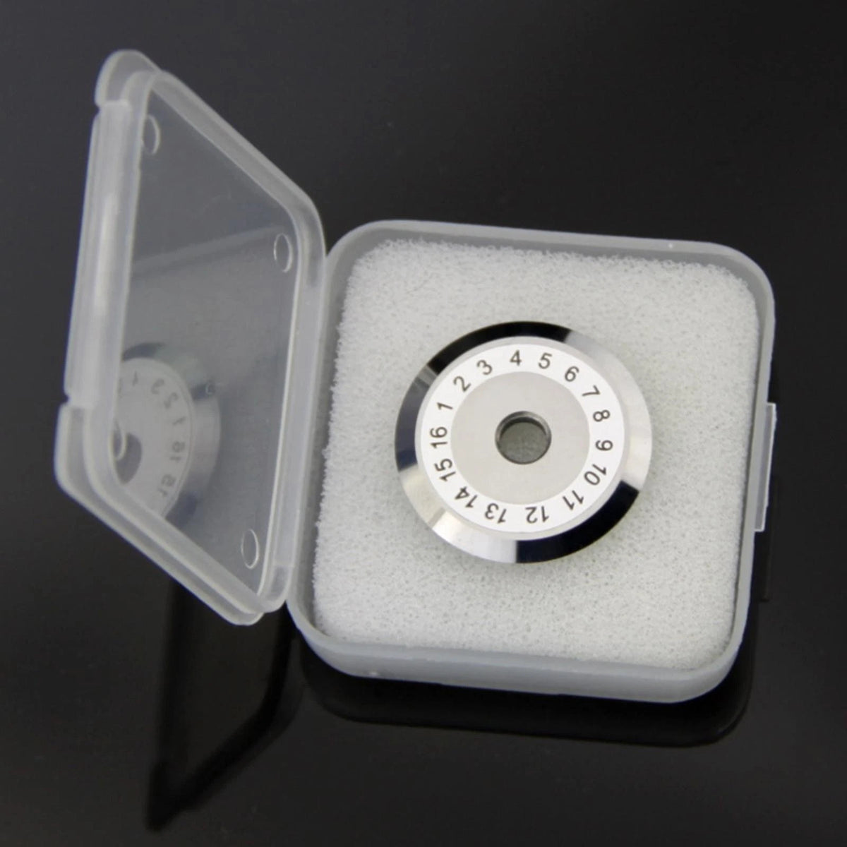 Replacement Durable For Fujikura CT06 CT20 CT30 CT05 Fiber Cleave Wheel M