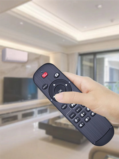 Remote Control For ClonerAlliance UHD Pro 4K Video Recorder CA-989UP