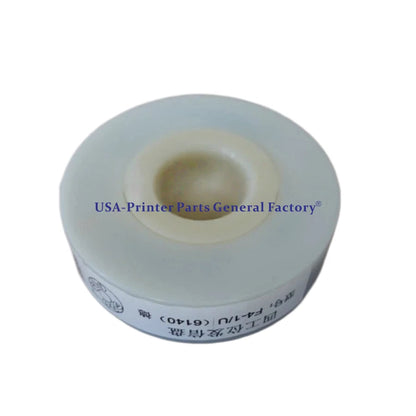 Electric carrier signal panel transmitting twist - plate 14/15T F4-1/U 6140