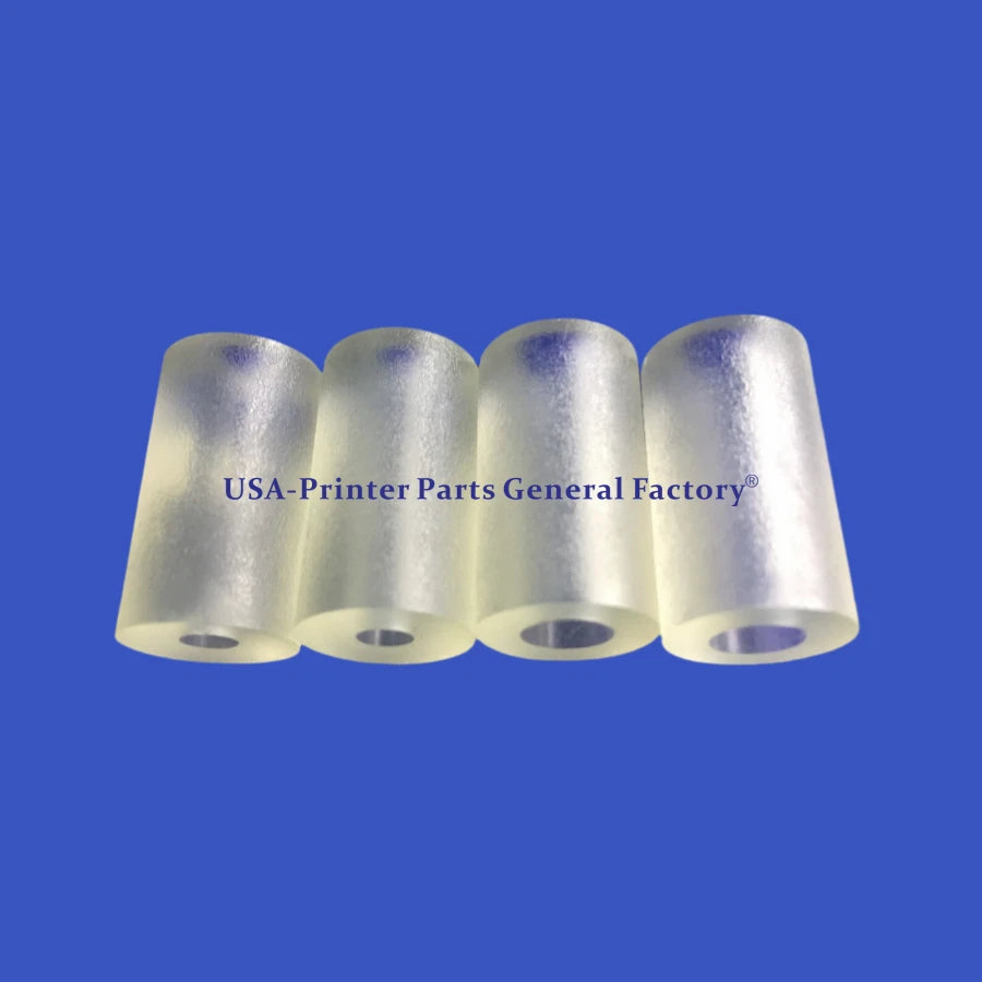 10SET PA03540-Y075 G078 OEM Feed Exit Roller For Fujitsu fi-6130 fi-6140 fi-6230