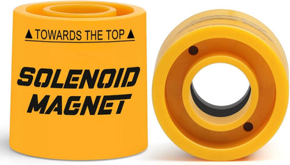 Solenoid Magnet, Valve Magnet Tool #TLMKC, 1.58 x 1.7 x inches